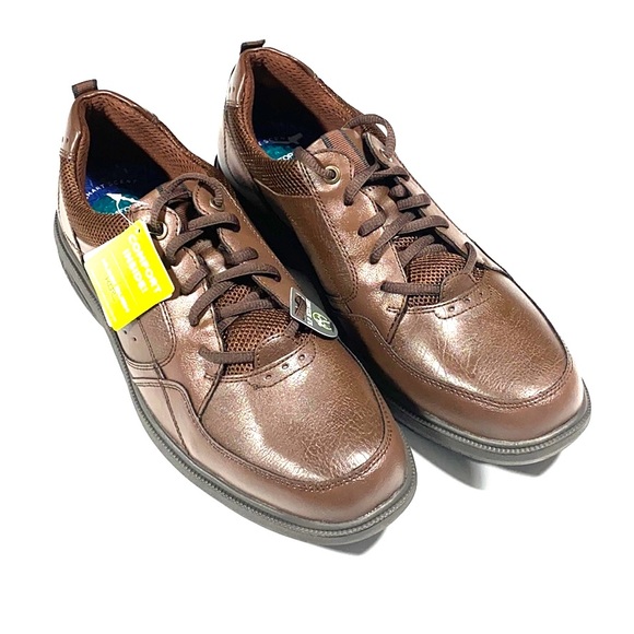 nunn bush walking shoes